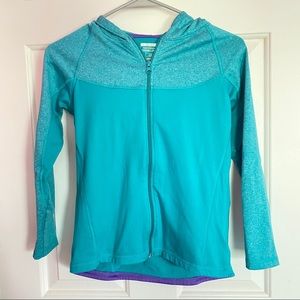 Layer 8 Sporty Jacket